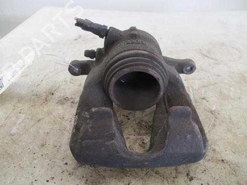 Used Left front brake caliper MERCEDES-BENZ A-CLASS (W176) A 180 CDI (176.000) (109 hp) 28800772