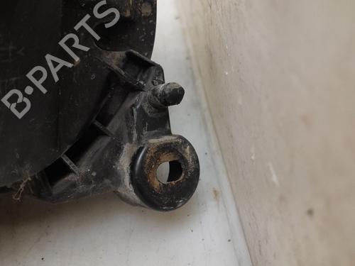 Right headlight RENAULT CLIO III (BR0/1, CR0/1) | BP30521227C29