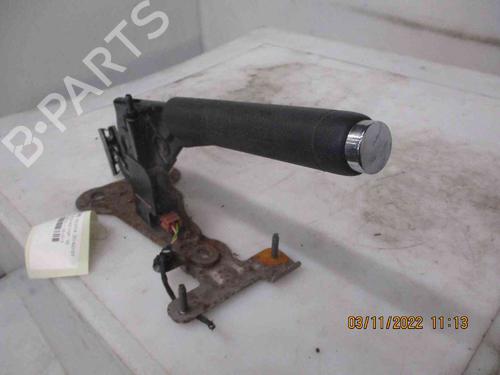 Hand brake PEUGEOT 208 I (CA_, CC_) 1.6 HDi | BP26625946I18 