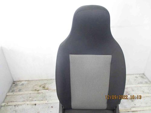 Right front seat RENAULT TWINGO III (BCM_, BCA_) 1.0 SCe 70 | BP26625073C16 