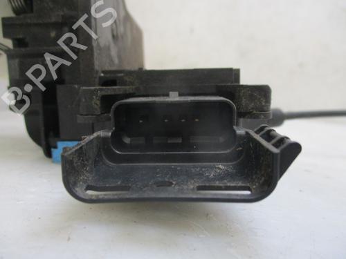 Rear right lock CITROËN C4 Picasso I MPV (UD_)  | BP26634231C99 