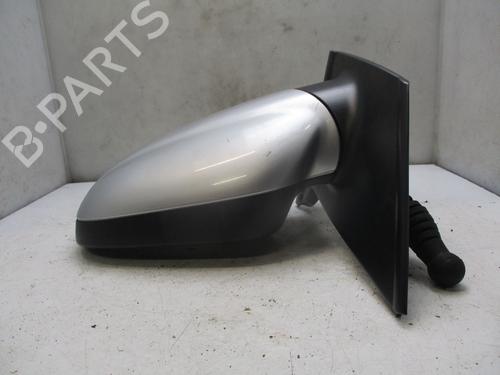 Left mirror VW FOX Hatchback (5Z1, 5Z3, 5Z4) 1.2 | BP26636452C26 