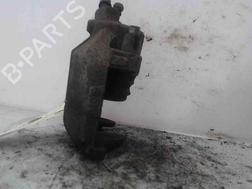 Right front brake caliper FORD FOCUS C-MAX (DM2) 1.6 TDCi | BP24007486M104 