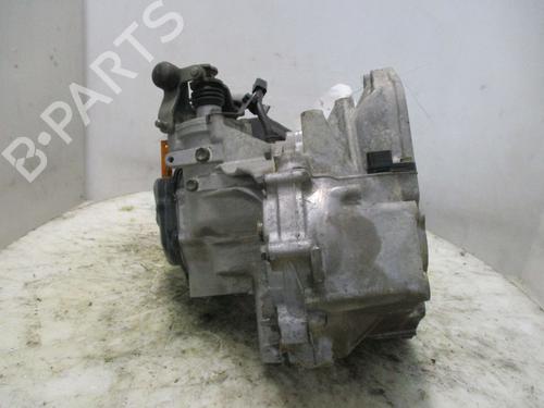 Gearbox OPEL AGILA (A) (H00) 1.0 12V (F68) | BP26638196M3 