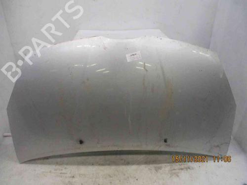 Used Hood TOYOTA COROLLA Verso (ZER_, ZZE12_, R1_) 1.8 (ZNR11_, ZNR11R) (129 hp) 19741303