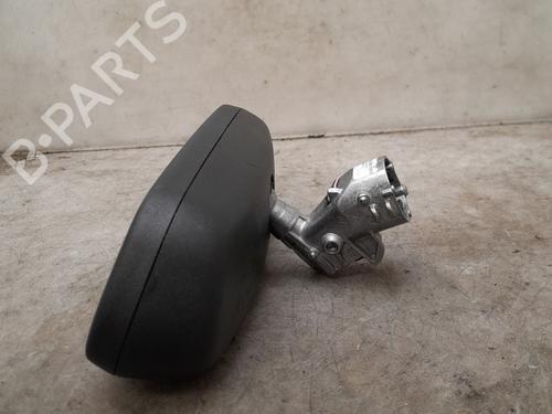 Rear mirror PEUGEOT 208 I (CA_, CC_) 1.4 HDi | BP28330548I6 