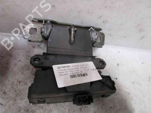 Used Tailgate lock FORD FOCUS C-MAX (DM2) 1.6 (100 hp) 19737709