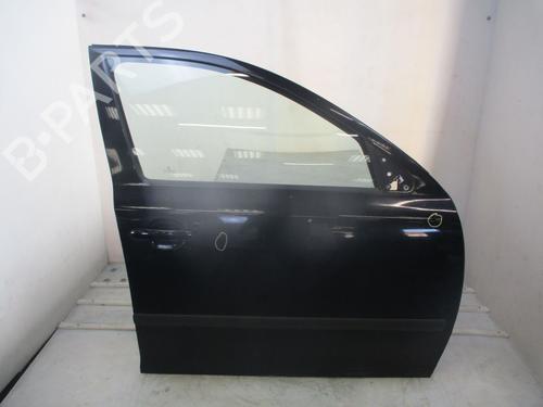 Used Right front door SKODA OCTAVIA II Combi (1Z5) 1.6 TDI (105 hp) 30310156