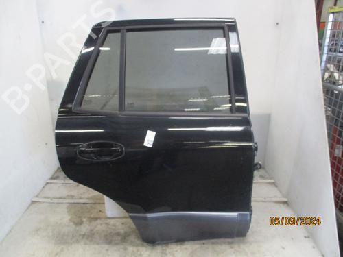 Used Right rear door HYUNDAI SANTA FÉ I (SM) 2.0 CRDi 4x4 (125 hp) 26635688