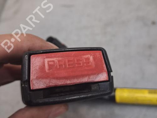 Seat buckle RENAULT TWINGO II (CN0_) 1.5 dCi 90 | BP39571155I32 - Image 2