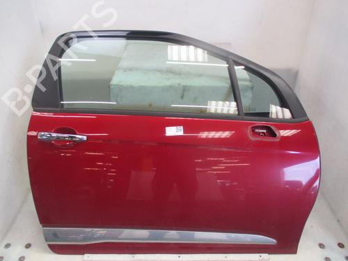 Used Right front door Right front door 37623394 37623394