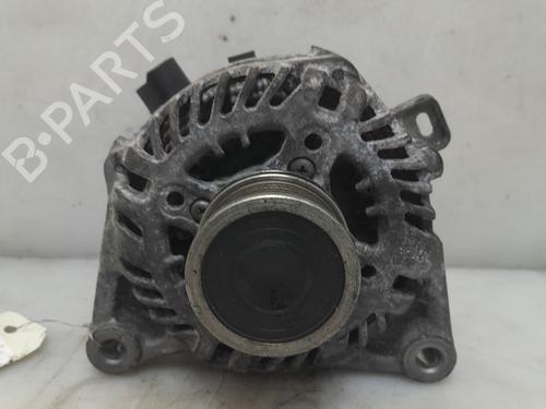 generator-peugeot-rifter-2018-32307493 main image