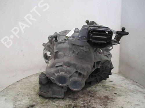 Gearbox SMART FORTWO Coupe (453) 1.0 (453.341) | BP26629143M3 