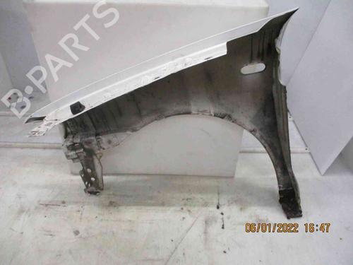 Right front fenders VW POLO (6N2) 1.9 D | BP19741499C42 