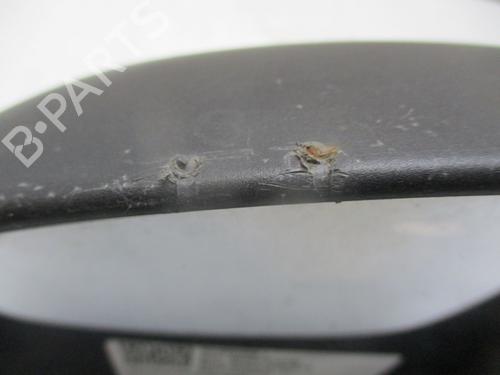 Left mirror DACIA SANDERO  | BP24013577C26 
