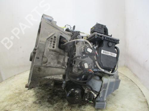 Gearbox PEUGEOT 308 I (4A_, 4C_) 1.6 HDi | BP29083277M3 