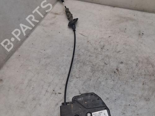 Used Front left lock Front left lock 39659300 39659300