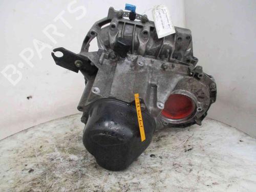 Gearbox RENAULT CLIO I (B/C57_, 5/357_)  | BP26634124M3 