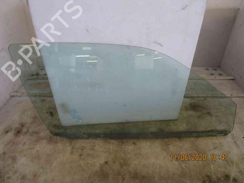 Used Front right door window VW POLO III (6N1) 60 1.4 (60 hp) 19722259