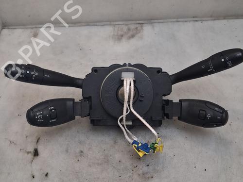 Used Headlight switch Headlight switch PEUGEOT 307 (3A/C) 2.0 HDi 135 (136 hp) 39936566 39936566