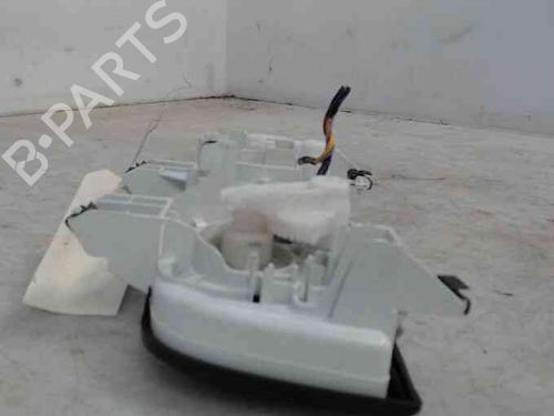 AC Styreenhet / Manøvreringsenhet FIAT DOBLO Bus (263_) 1.3 D Multijet (263AXC1A) | BP20203657I5 