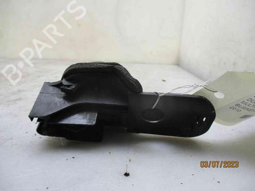 Front right interior door handle FIAT DOBLO Box Body/MPV (223_)  | BP26629641I14 