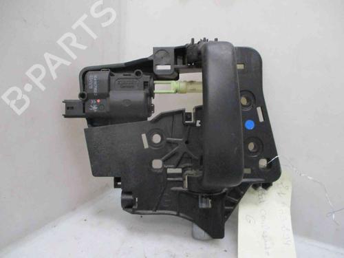 Used Front left interior door handle PEUGEOT 1007 (KM_) 1.4 (75 hp) 19720938