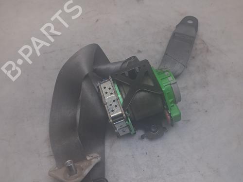 Used Front left seatbelt Front left seatbelt 39599377 39599377