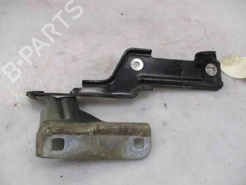 Hinge/Door check strap CITROËN C4 I (LC_) 1.6 HDi | BP26625767C146 