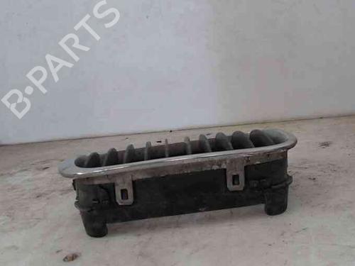 Grille BMW 3 (E46)  | BP21833534C40 