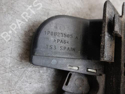 Tailgate lock SEAT LEON (1P1) 1.9 TDI | BP28483877C101 