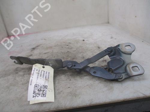 Used Hinge/Door check strap MINI MINI COUNTRYMAN (R60) Cooper SD ALL4 (143 hp) 24972281