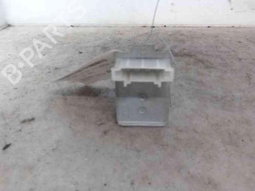 Heater resistor VW POLO III (6N1)  | BP20204060M108 