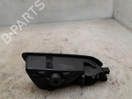 Front left exterior door handle RENAULT CLIO V (B7_) 1.6 E-TECH 145 (B7MU) | BP29441176C128 