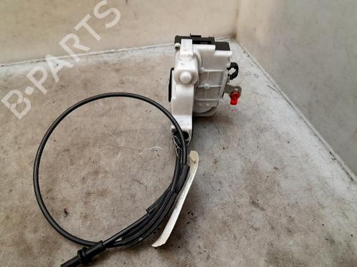 Front right lock FIAT 500 (312_) 1.2 (312AXA1A) | BP26637194C97 