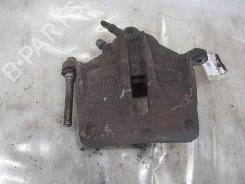 Used Right front brake caliper FORD MONDEO III (B5Y) [2000-2007]  19742054