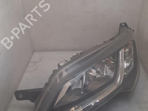 Used Left headlight Left headlight 39599520 39599520
