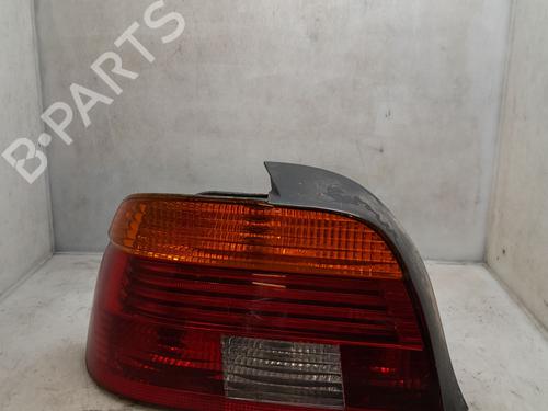 Used Left taillight BMW 5 (E39) 530 d (193 hp) 29493506
