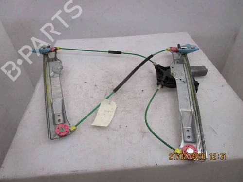 Front right window mechanism OPEL CORSA D (S07) 1.3 CDTI (L08, L68) | BP26622291C23 