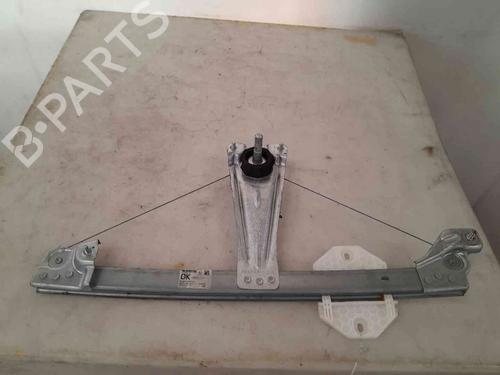 Used Front left window mechanism DACIA SANDERO II 1.0 SCe 75 (B8JC, B8JD) (73 hp) 26628374