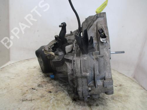 Gearbox DACIA LODGY (JS_) 1.2 TCe (JSAY, JSM0) | BP28612794M3