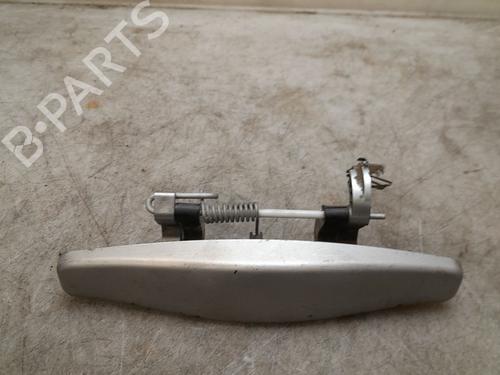 Used Front left exterior door handle DACIA SANDERO 1.5 dCi (88 hp) 26517795