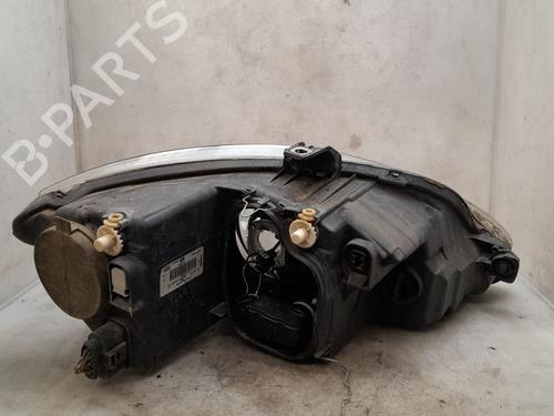 Left headlight SEAT LEON (1P1) 1.6 TDI | BP28685035C28 