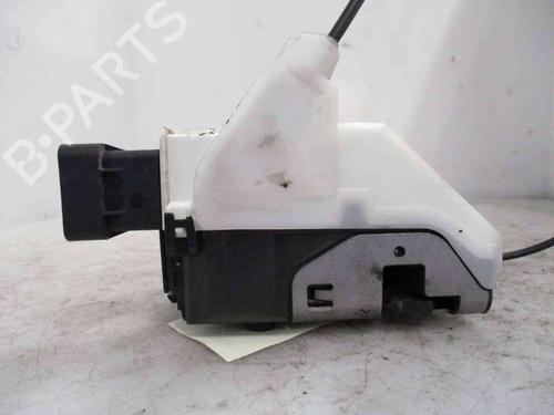 Front right lock PEUGEOT 308 I (4A_, 4C_) 1.6 HDi | BP20205723C97 