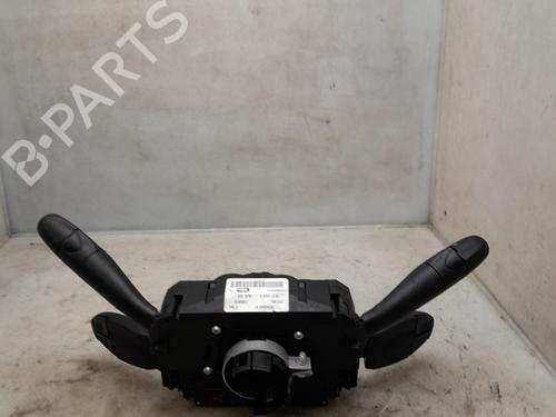 Headlight switch PEUGEOT 407 Coupe (6C_) 2.7 HDi | BP29642809I24 