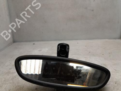 Used Rear mirror BMW 1 (E81) 118 d (136 hp) 30331390
