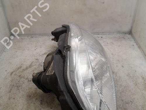 Left headlight PEUGEOT 106 II (1A_, 1C_) 1.1 i | BP32376021C28