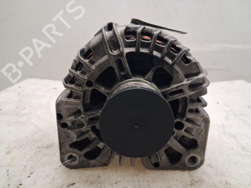 Used Alternator Alternator RENAULT TRAFIC II Van (FL) 2.0 dCi 115 (FL01, FL0U, FL00, FL0H, FL0M) (114 hp) 40201918 40201918