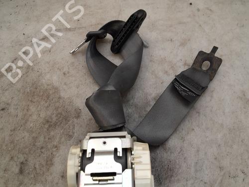 Højre bagtil seleforstrammer RENAULT CLIO III (BR0/1, CR0/1) 1.5 dCi (75 hp) 32353323