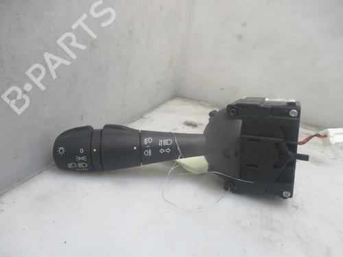Used Steering column stalk Steering column stalk SMART FORFOUR Hatchback (453) 0.9 (453.044, 453.053) (90 hp) 33631583 33631583